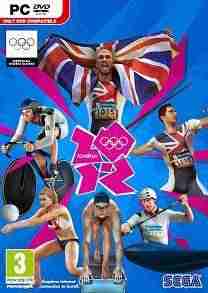 Descargar London 2012 The Official Video Game Of The Olympic Games [MULTI5][FLT] por Torrent